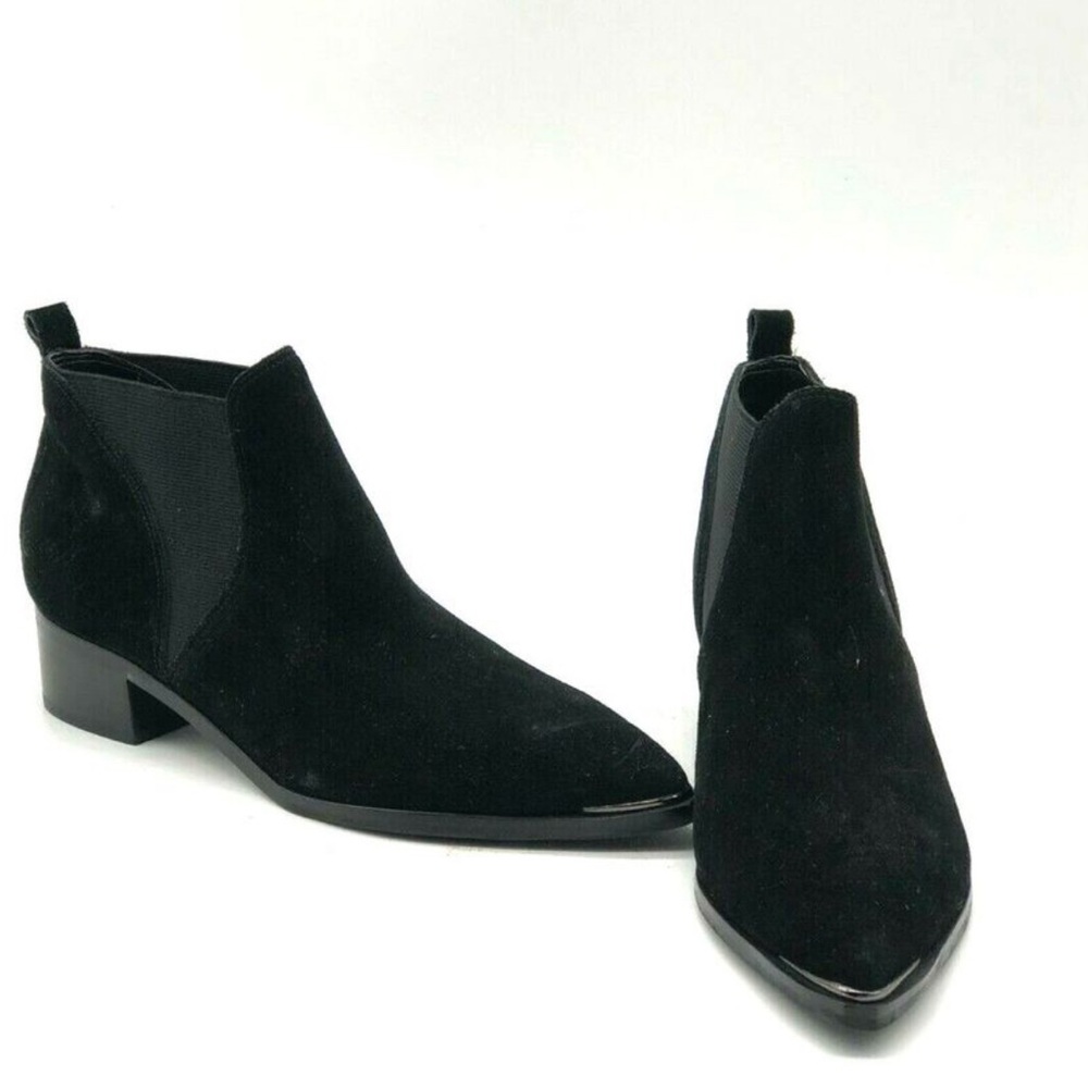 NWOB Marc Fisher Yale Boots